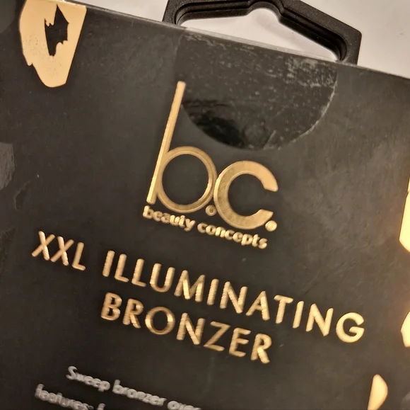 BEAUTY CONCEPTS BRONZER - Picture 2 of 4